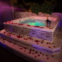 La Estrella Park - Arauca