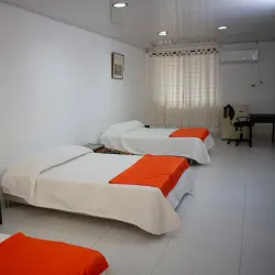 La Estrella Park - Arauca