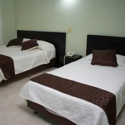 La Estrella Park - Arauca