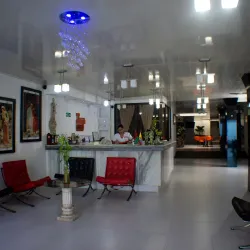 La Estrella Park - Arauca