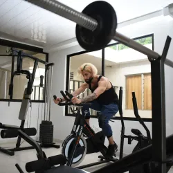 La Estrella Park - Arauca