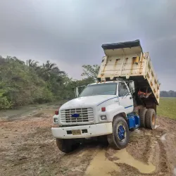 Los Llanos Plains - Arauca