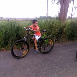 Los Llanos Plains - Arauca