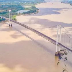Orinoquia Bridge - Arauca