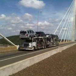 Orinoquia Bridge - Arauca