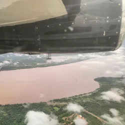 Orinoquia Bridge - Arauca