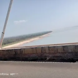 Orinoquia Bridge - Arauca