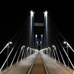 Orinoquia Bridge - Arauca