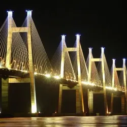 Orinoquia Bridge - Arauca