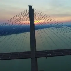 Orinoquia Bridge - Arauca