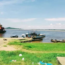 Orinoquia Bridge - Arauca