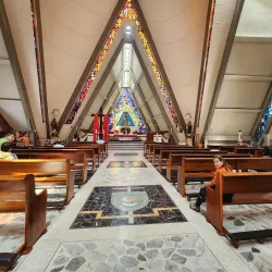 Armenia Cathedral (Catedral la Inmaculada Concepción) - Armenia