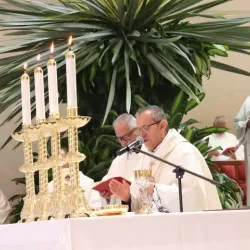 Armenia Cathedral (Catedral la Inmaculada Concepción) - Armenia