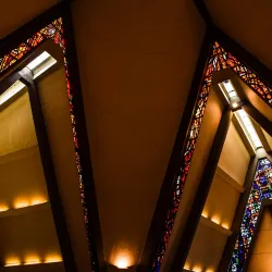 Armenia Cathedral (Catedral la Inmaculada Concepción) - Armenia