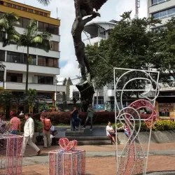 Armenia Cathedral (Catedral la Inmaculada Concepción) - Armenia