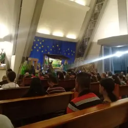 Armenia Cathedral (Catedral la Inmaculada Concepción) - Armenia