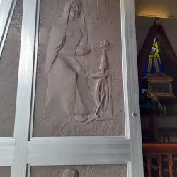 Armenia Cathedral (Catedral la Inmaculada Concepción) - Armenia