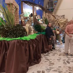 Armenia Cathedral (Catedral la Inmaculada Concepción) - Armenia