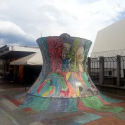 Armenia Cathedral (Catedral la Inmaculada Concepción) - Armenia