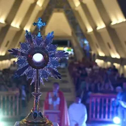 Armenia Cathedral (Catedral la Inmaculada Concepción) - Armenia