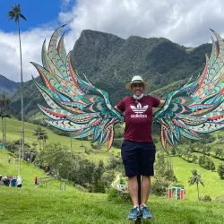 Cocora Valley - Armenia