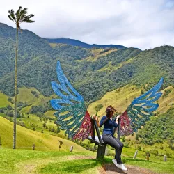 Cocora Valley - Armenia