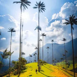 Cocora Valley - Armenia