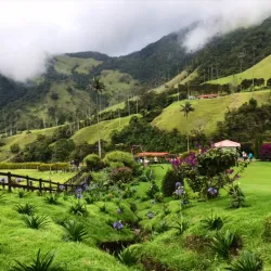 Cocora Valley - Armenia