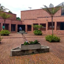 Coffee Museum (Museo del Oro Quimbaya) - Armenia