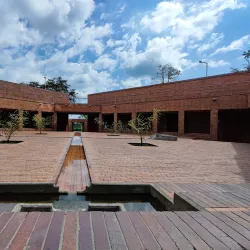 Coffee Museum (Museo del Oro Quimbaya) - Armenia