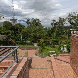 Coffee Museum (Museo del Oro Quimbaya) - Armenia