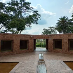 Coffee Museum (Museo del Oro Quimbaya) - Armenia