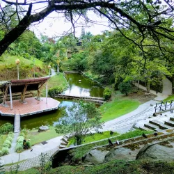 La Tebaida Park - Armenia