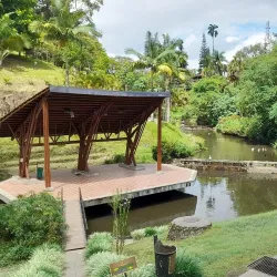 La Tebaida Park - Armenia