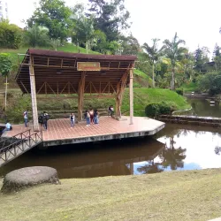 La Tebaida Park - Armenia