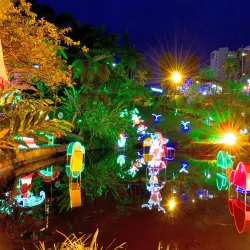 La Tebaida Park - Armenia