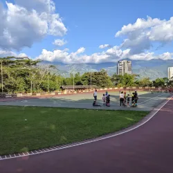 La Tebaida Park - Armenia