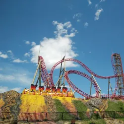 National Coffee Park (Parque Nacional del Café) - Armenia