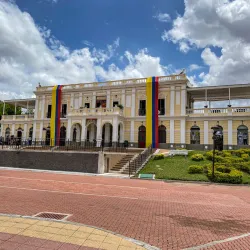 National Coffee Park (Parque Nacional del Café) - Armenia