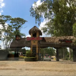 Panaca Theme Park - Armenia
