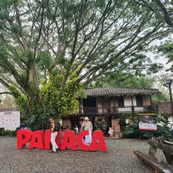 Panaca Theme Park - Armenia