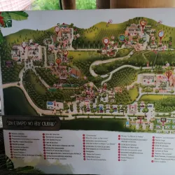 Panaca Theme Park - Armenia