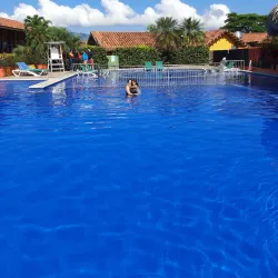 Panaca Theme Park - Armenia