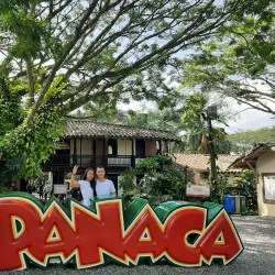 Panaca Theme Park - Armenia