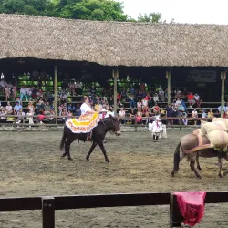 Panaca Theme Park - Armenia