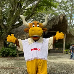 Panaca Theme Park - Armenia