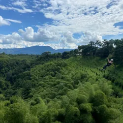 Panaca Theme Park - Armenia