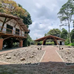 Quindío Botanical Garden - Armenia