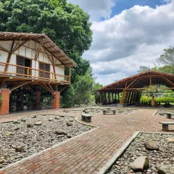 Quindío Botanical Garden - Armenia
