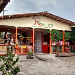 Recuca Coffee Farm - Armenia
